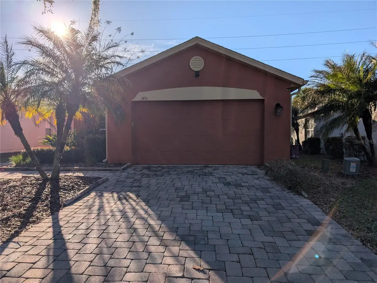 140 Grand Canal Drive, Poinciana, FL 34759 - #1