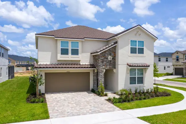 8951 Hilton Ridge Avenue, KISSIMMEE, FL 34747