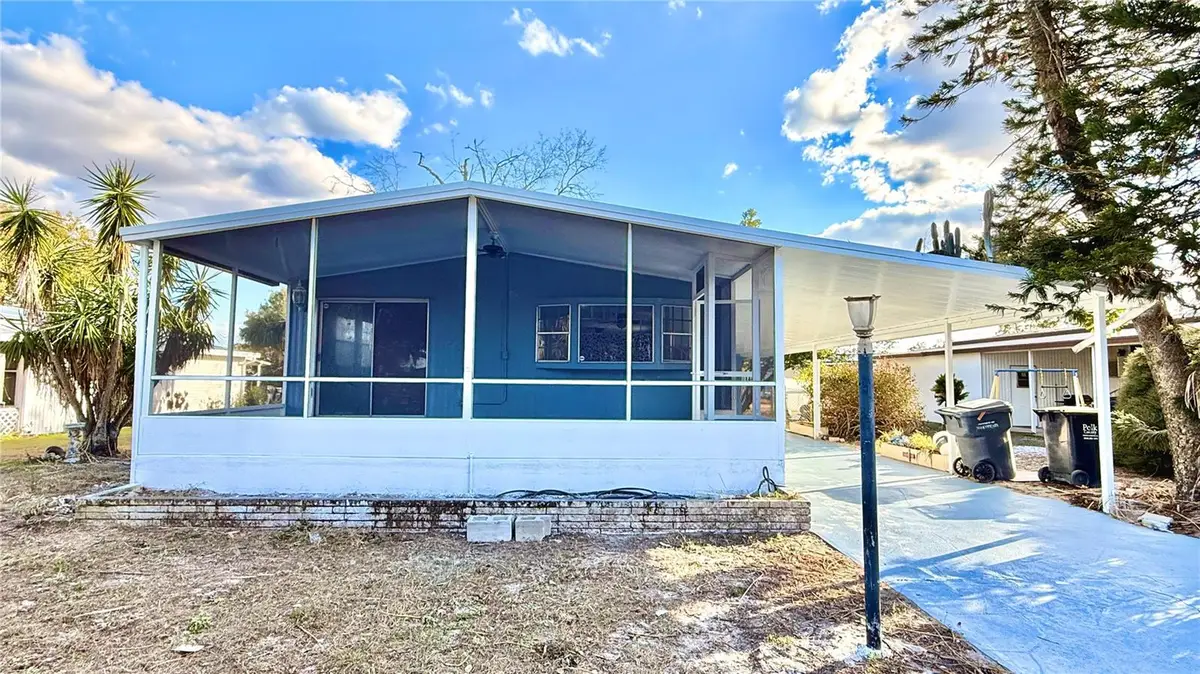 202 Caloosa Lake Circle S, Lake Wales, FL 33859 - #1