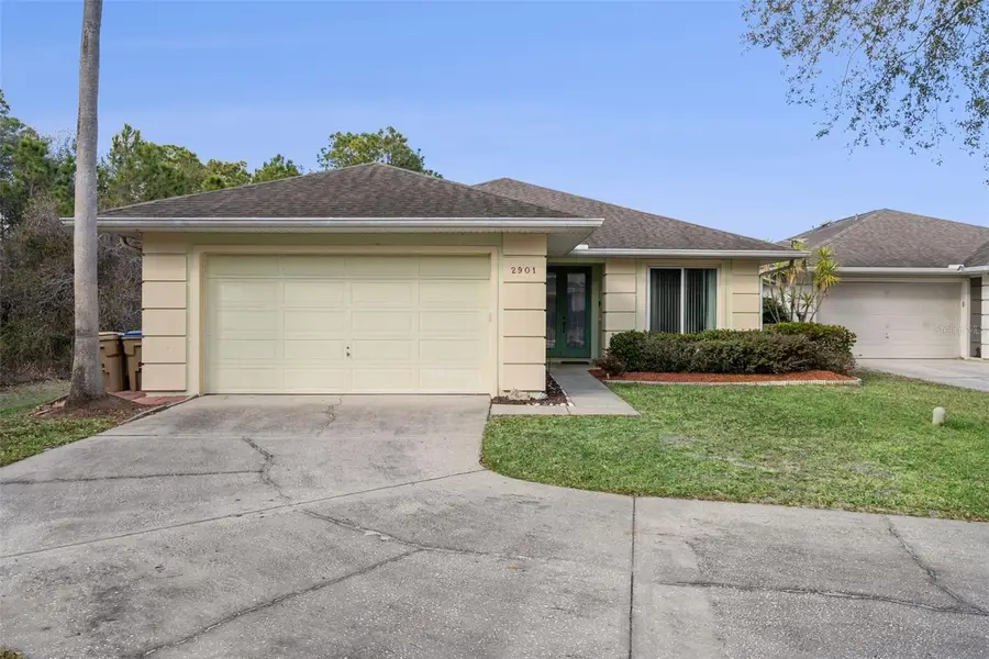 2901 Sunset Vista Court, Kissimmee, FL 34747 - Image #2