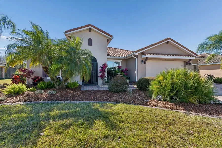 825 San Raphael St, Poinciana, FL 34759 - #2