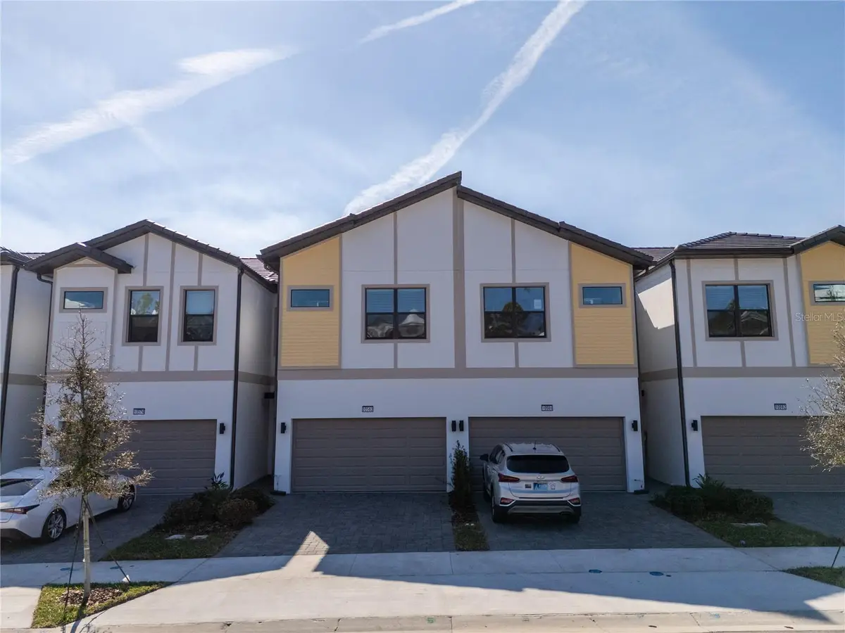 10580 Ebb Tide Lane, Orlando, FL 32821 - Image #1