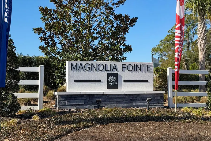 955 Bear Hammock Drive, Umatilla, FL 32784 - #2