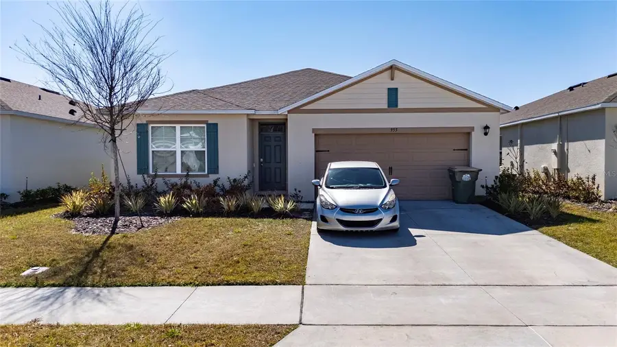 955 Bear Hammock Drive, Umatilla, FL 32784 - #3