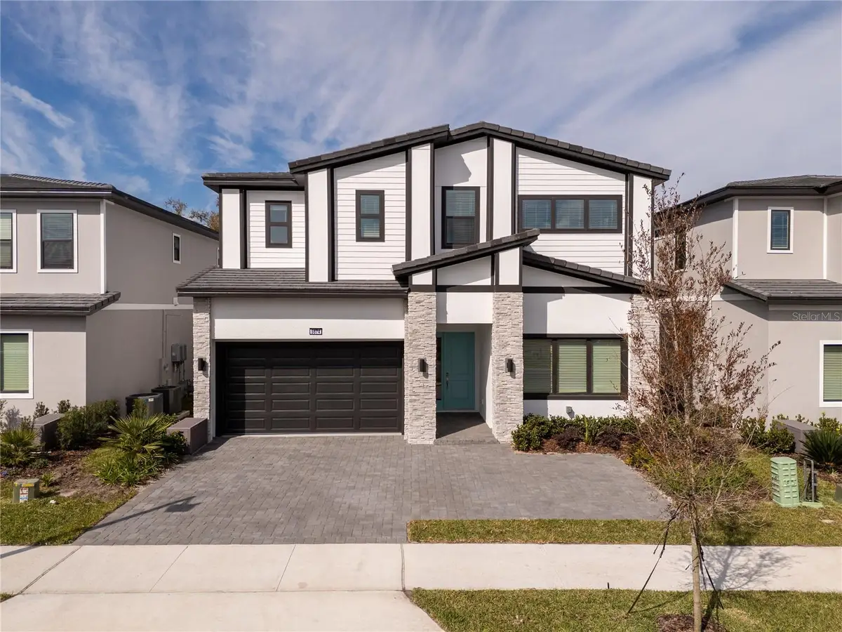 5674 High Seas Drive, Orlando, FL 32821 - Image #1