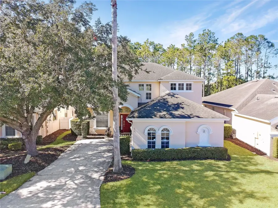 530 Orista Drive, Davenport, FL 33897 - #2