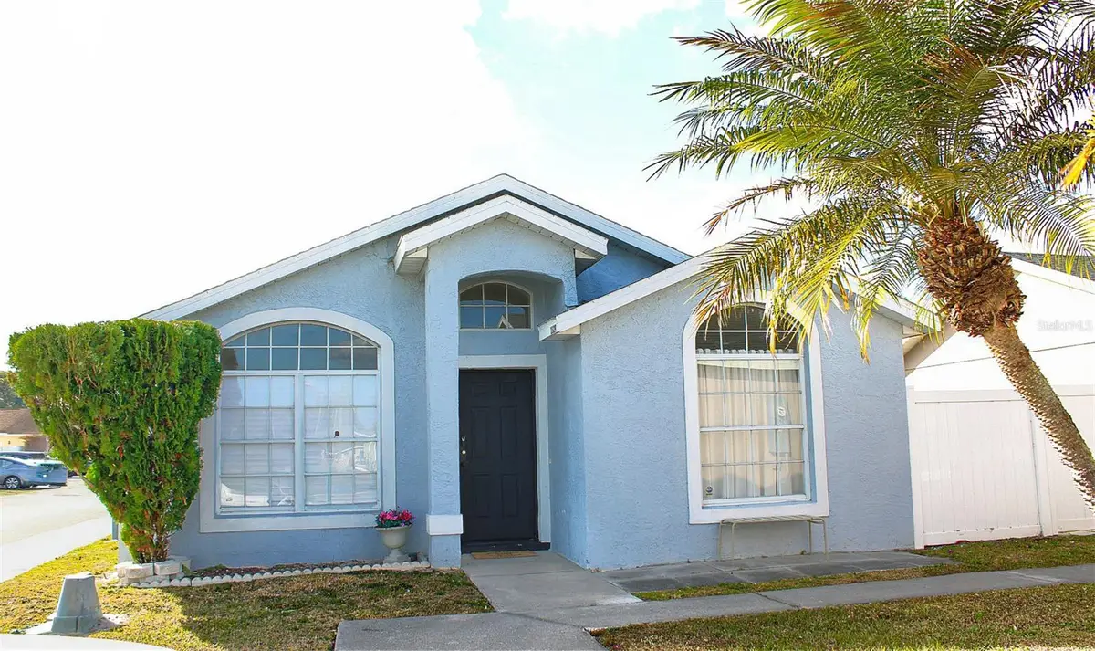 2329 Harbor Town Drive, Kissimmee, FL 34744 - Image #1