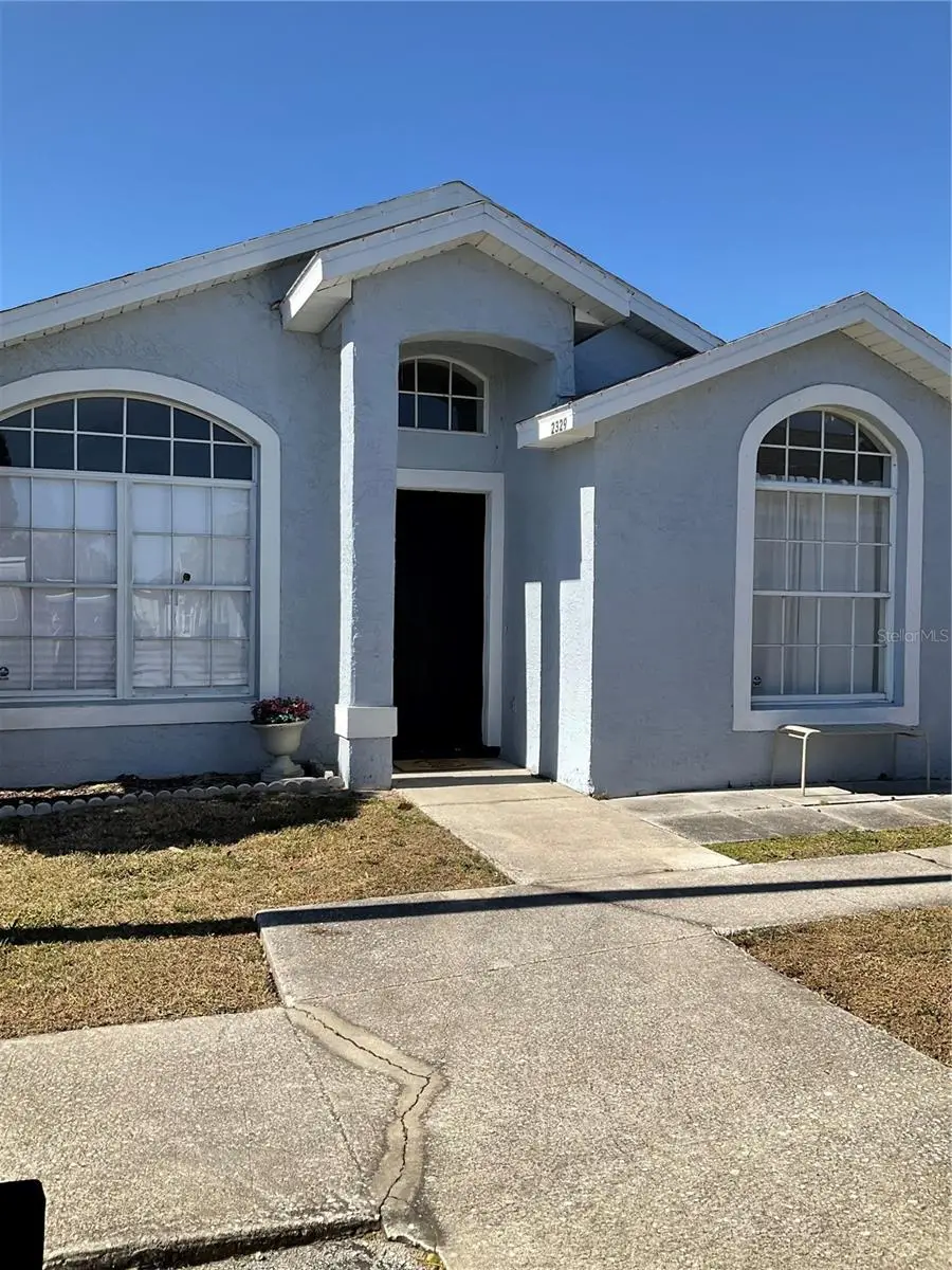 2329 Harbor Town Drive, Kissimmee, FL 34744 - Image #2