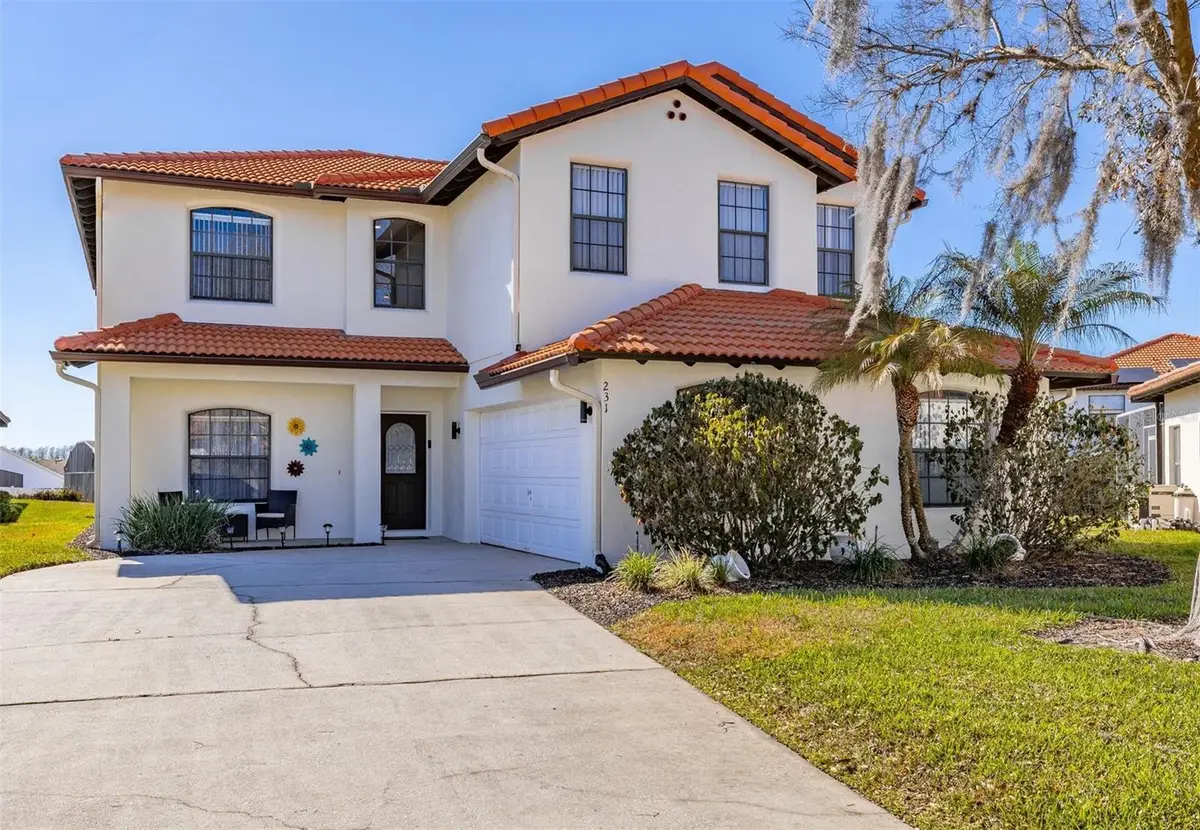 231 Summer Place Loop, Clermont, FL 34714 - Image #1