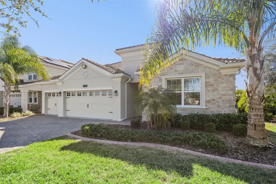 8998 Croquet Court, Davenport, FL 33896 - #2