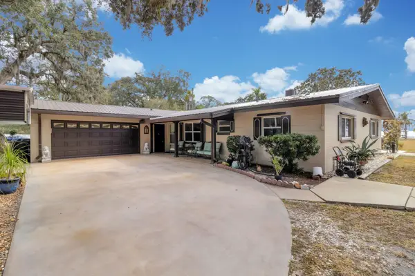 5870 Alligator Lake Shore W, ST CLOUD, FL 34771