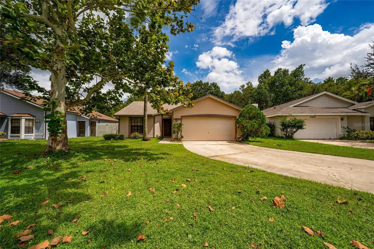 2425 Pewter Court, Orlando, FL 32837 - Image #1
