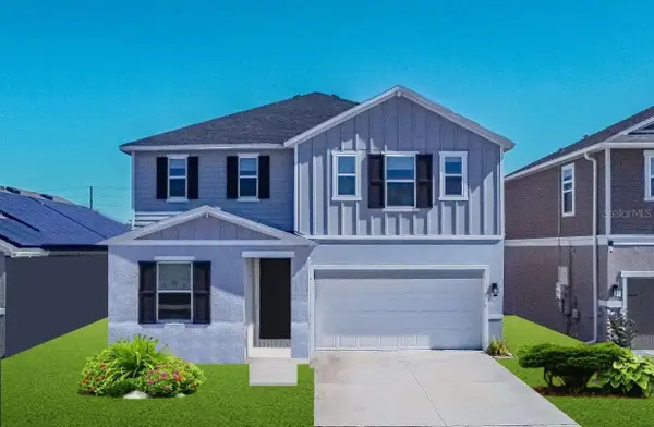 895 Overpool Avenue, DAVENPORT, FL 33896