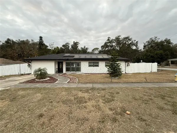 110 N Main Avenue, MINNEOLA, FL 34715