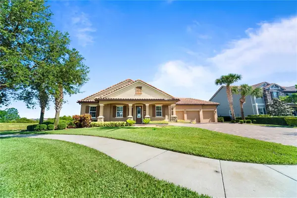 7325 Wild Blackberry Trail, WINTER GARDEN, FL 34787