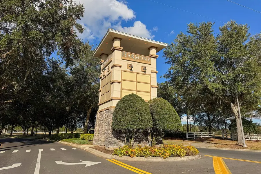 3470 Sagebrush Street, Harmony, FL 34773 - #3