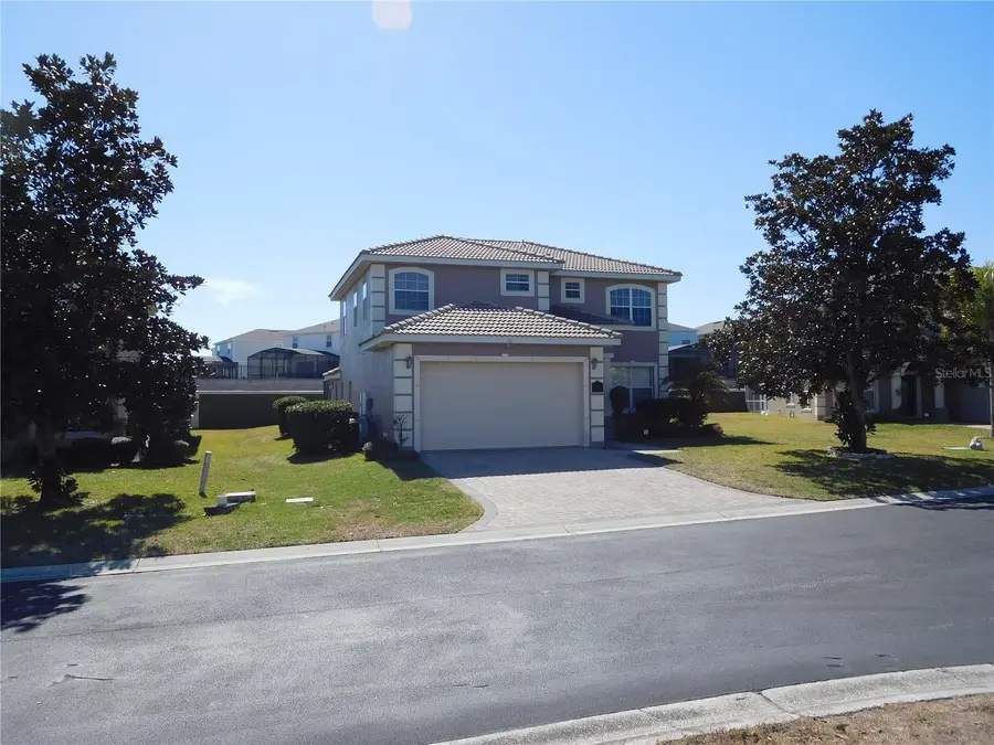 422 Vista Drive, Davenport, FL 33897 - #2