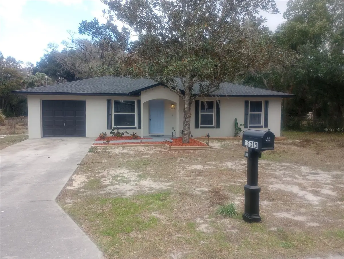12315 N Margaret Terrace, Dunnellon, FL 34434 - #1