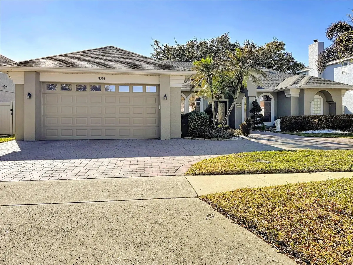 14376 Lord Barclay Drive, Orlando, FL 32837 - Image #1