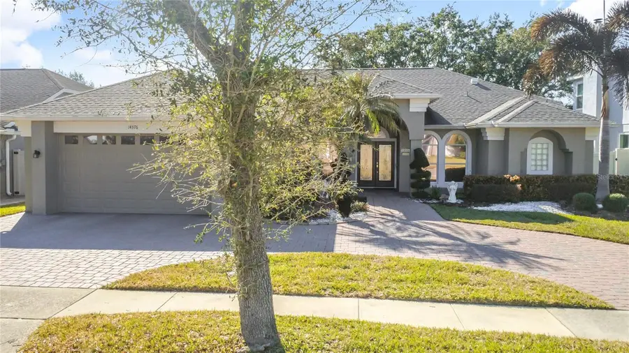 14376 Lord Barclay Drive, Orlando, FL 32837 - Image #2