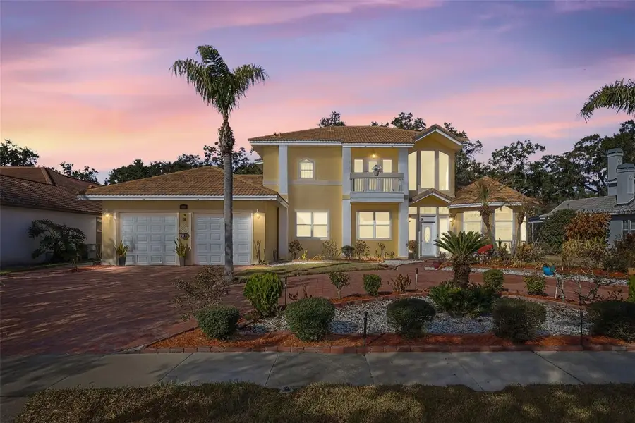 2747 Kissimmee Bay Circle, Kissimmee, FL 34744 - #2