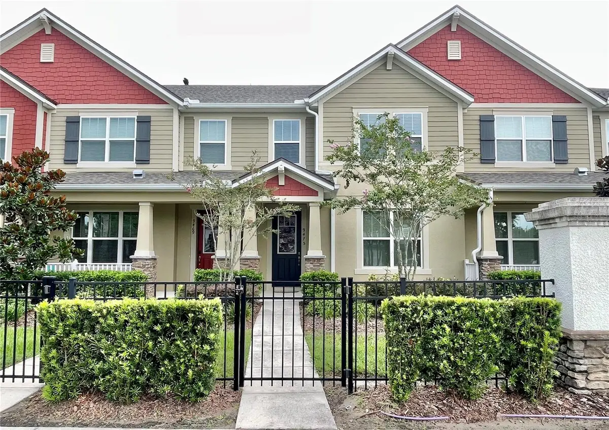 9475 Randal Park Boulevard, Orlando, FL 32832 - #1