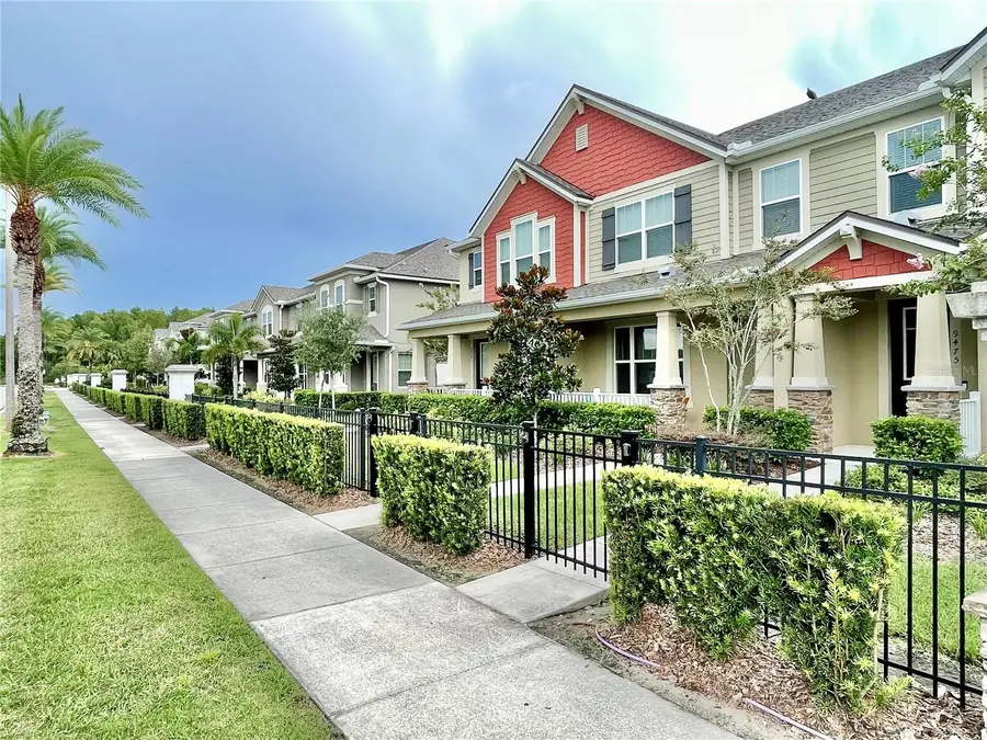 9475 Randal Park Boulevard, Orlando, FL 32832 - #3