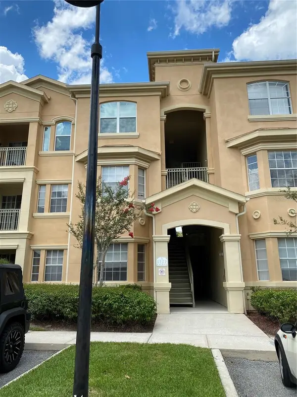 413 Terrace Ridge Circle #413, DAVENPORT, FL 33896