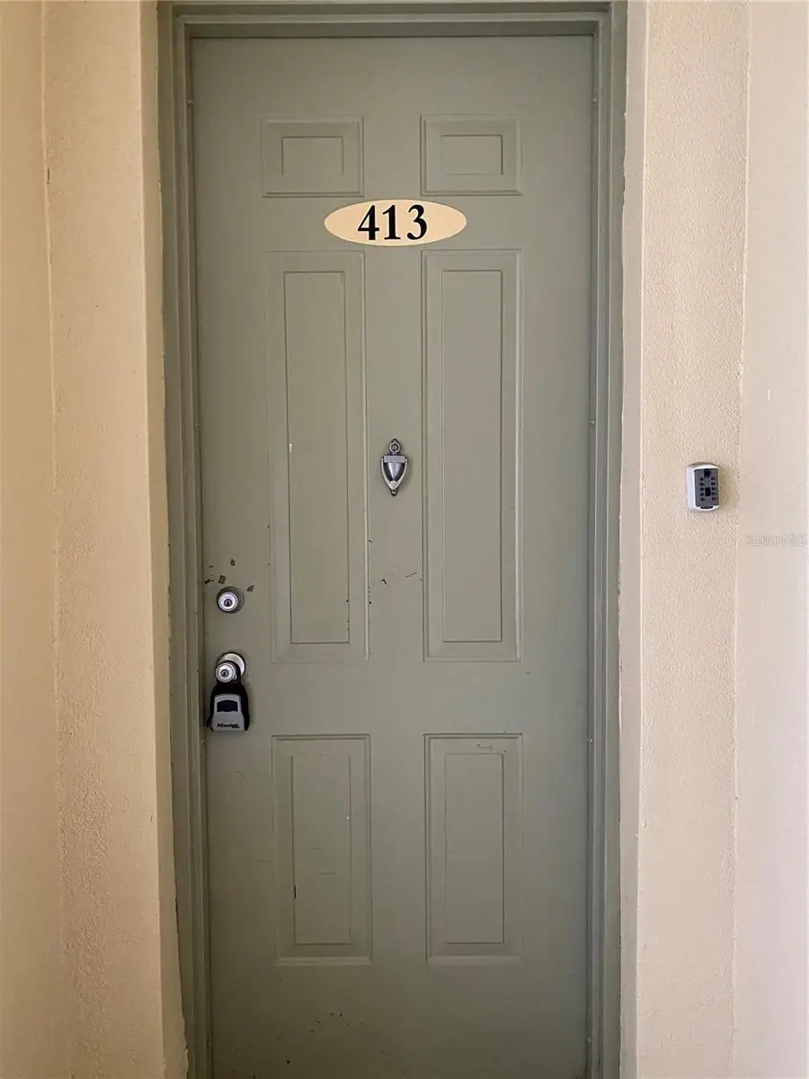 413 Terrace Ridge Circle #413, Davenport, FL 33896 - #2