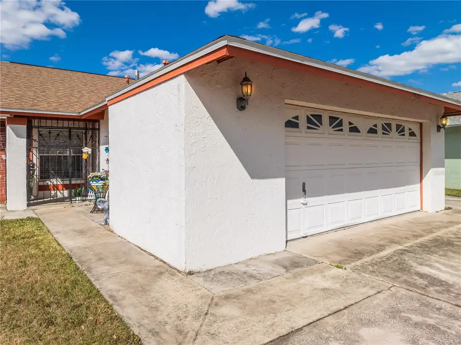 2121 Paprika Drive, Orlando, FL 32837 - #2