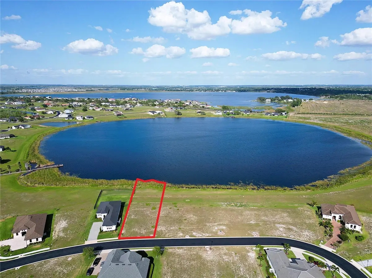 279 Spinnaker Court, Auburndale, FL 33823 - #1