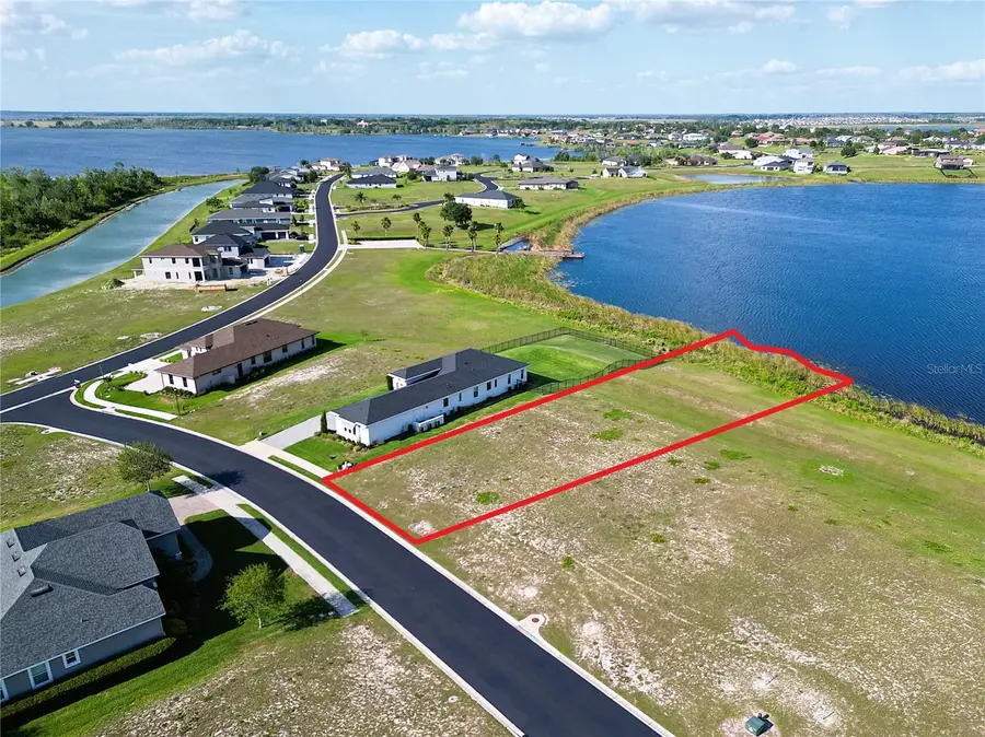 279 Spinnaker Court, Auburndale, FL 33823 - #3