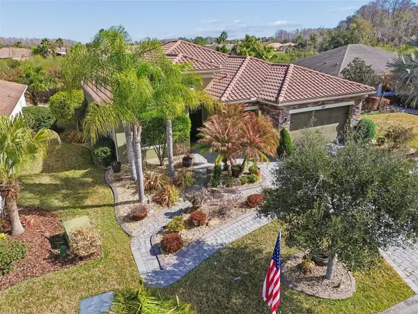 537 Villa Park Road, KISSIMMEE, FL 34759