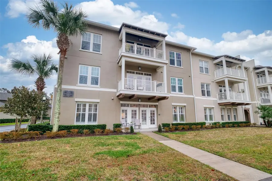1221 Olmstead Boulevard #108, Celebration, FL 34747 - #2
