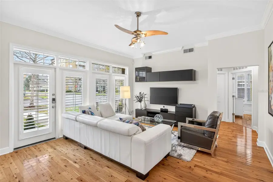 1221 Olmstead Boulevard #108, Celebration, FL 34747 - #3