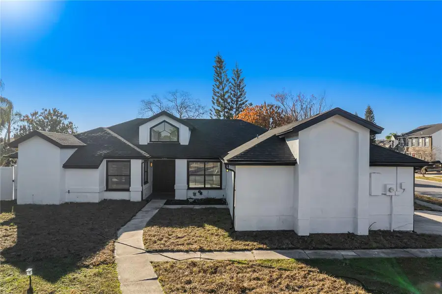 2020 Hidden Dale Court, Kissimmee, FL 34741 - #3