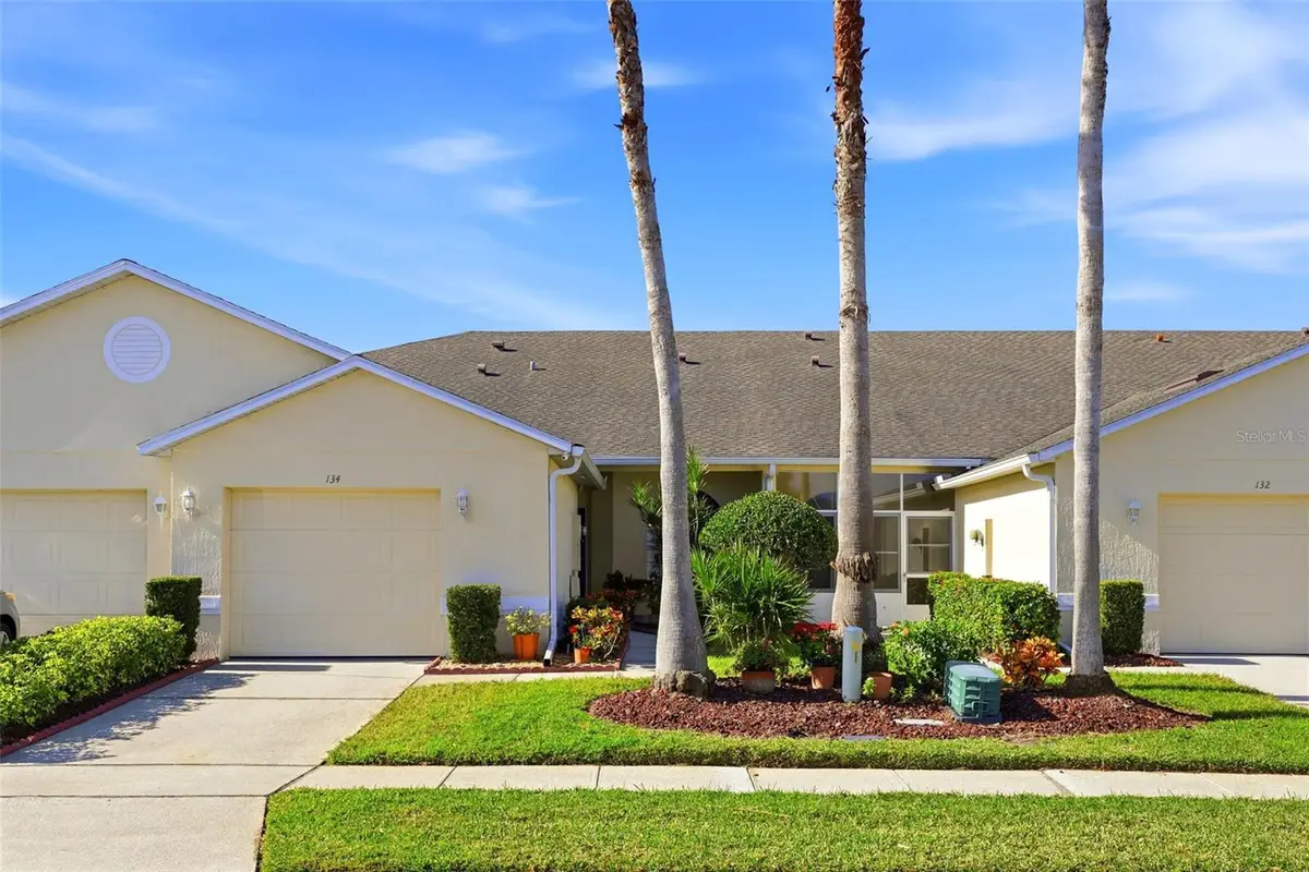 134 Club Villas Ln, Kissimmee, FL 34744 - Image #1