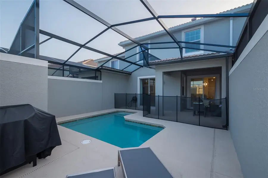 4993 Windermere Avenue, Kissimmee, FL 34746 - #3