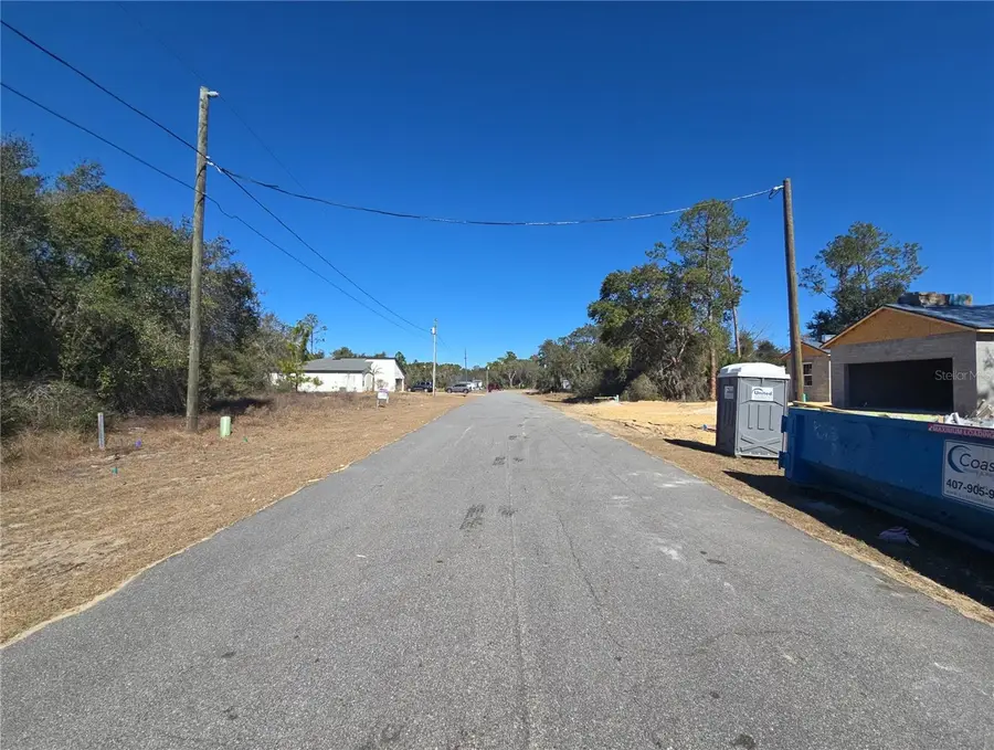 1344 Congo Court, Poinciana, FL 34759 - #3