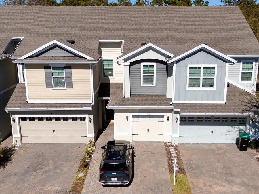 6989 Tussilago Way, Orlando, FL 32822 - Image #2