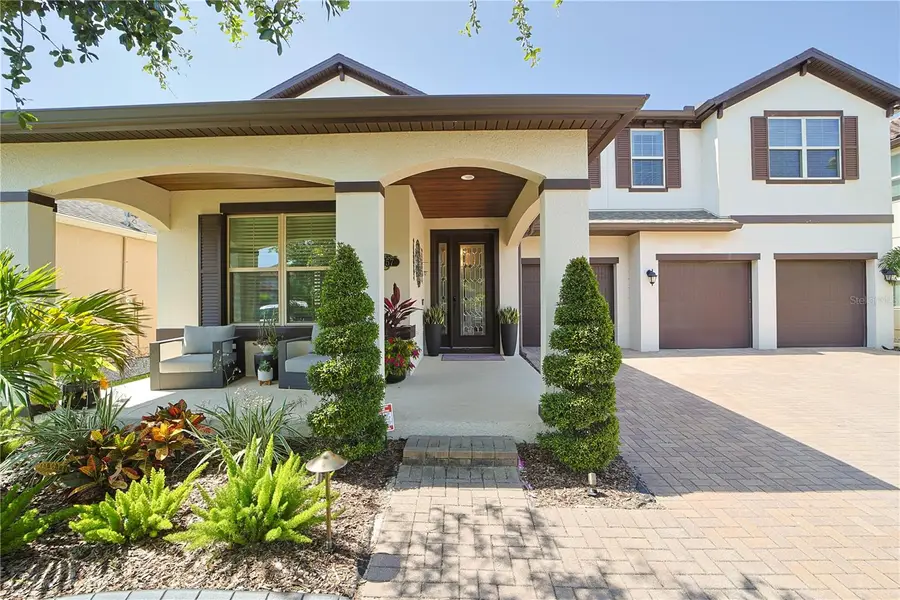 9257 Outlook Rock Trail, Windermere, FL 34786 - Image #2