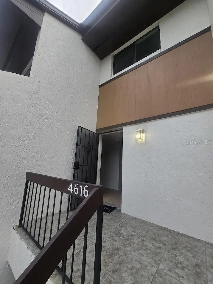 4616 Tower Pine Road #4616, Orlando, FL 32839 - #2