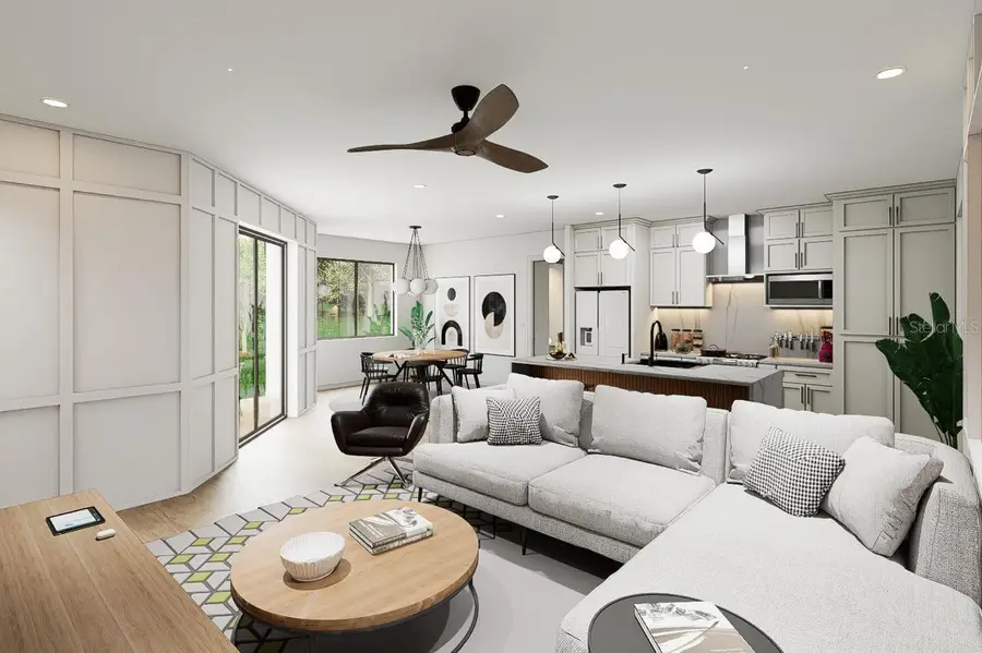 181 Titan Road Se, Palm Bay, FL 32909 - #2