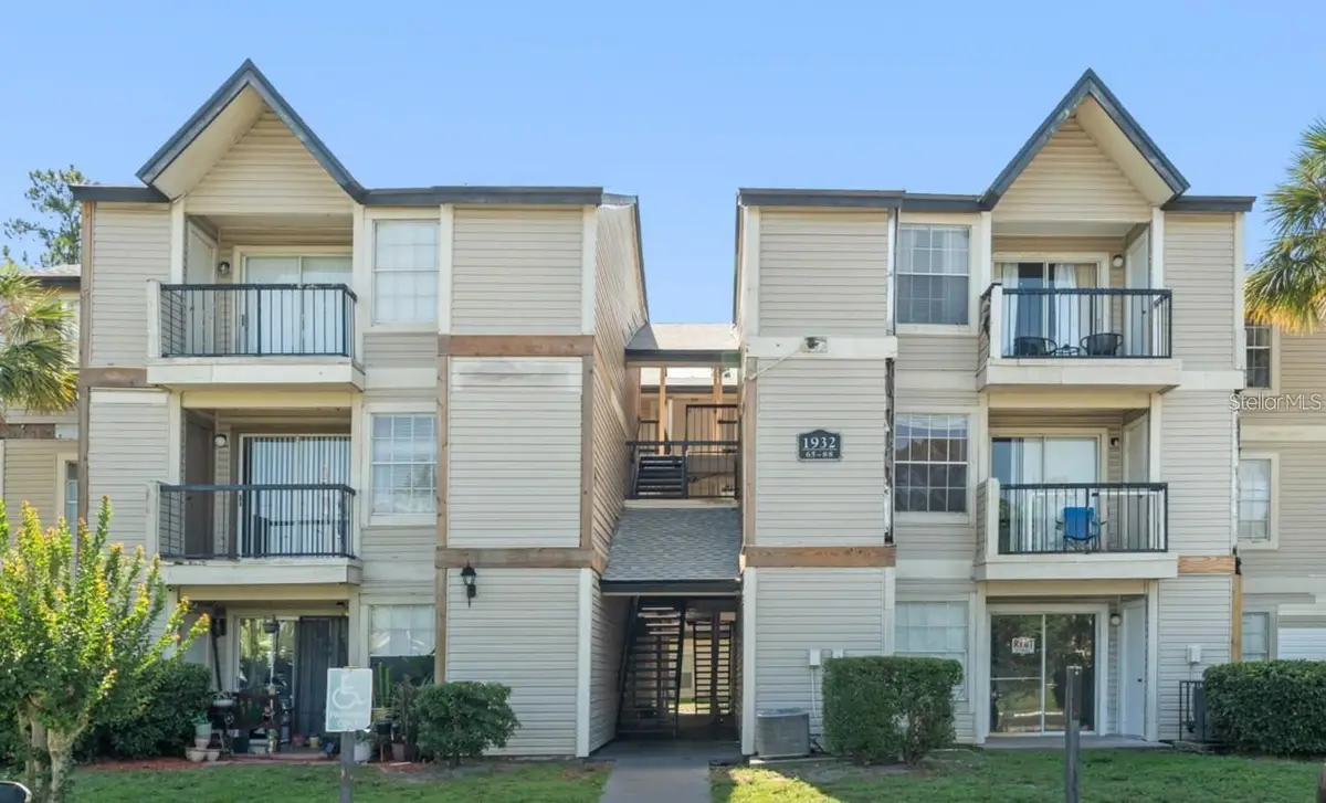 1932 Lake Atriums Circle #69, Orlando, FL 32839 - Image #1