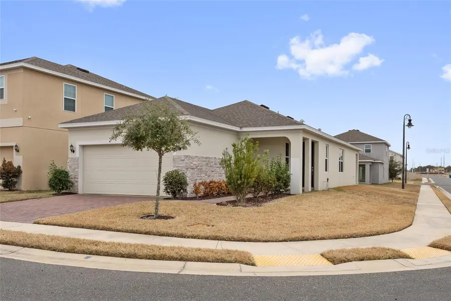 1686 Swan Swim Drive, Davenport, FL 33837 - #2