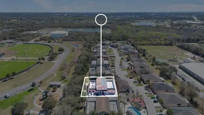 1057 Universal Rest Place, Kissimmee, FL 34744 - #2