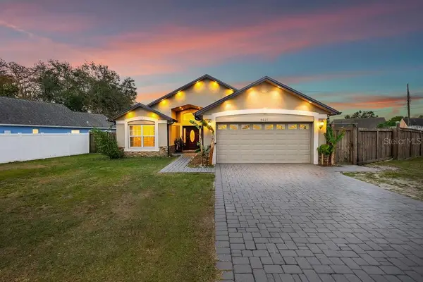 4021 Spring Breeze Drive, ORLANDO, FL 32829
