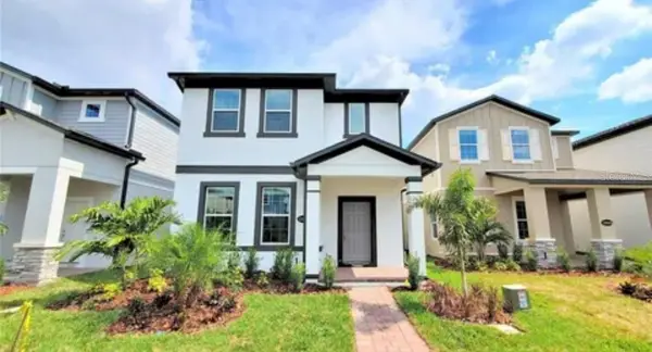 12537 Encore At Ovation Way, WINTER GARDEN, FL 34787