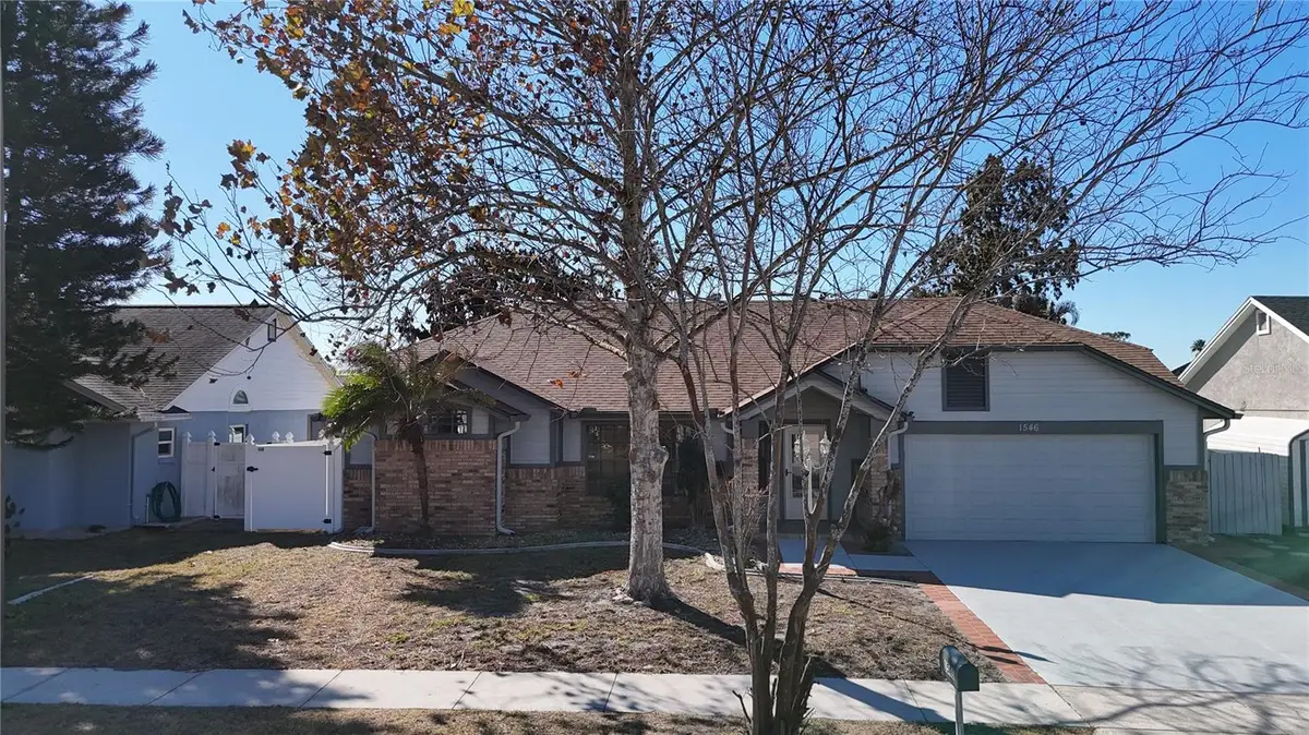 1546 Trumbull Street, Kissimmee, FL 34744 - #1