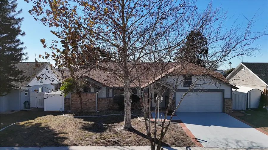 1546 Trumbull Street, Kissimmee, FL 34744 - #2